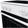 Плита Gorenje GEC6A11WG