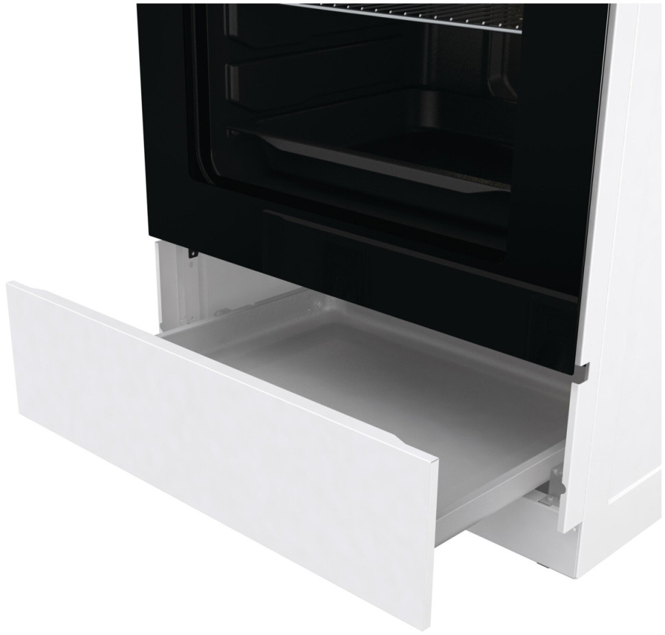 Плита Gorenje GEC6A11WG