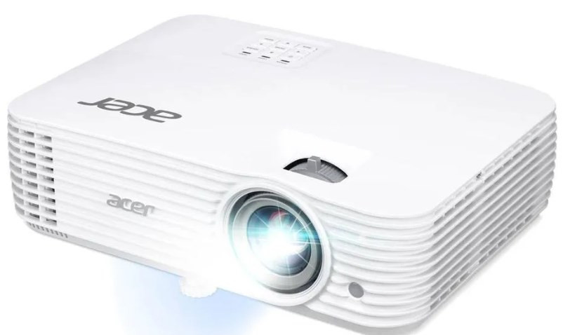 Проектор Acer H6543Ki (MR.JW511.001)