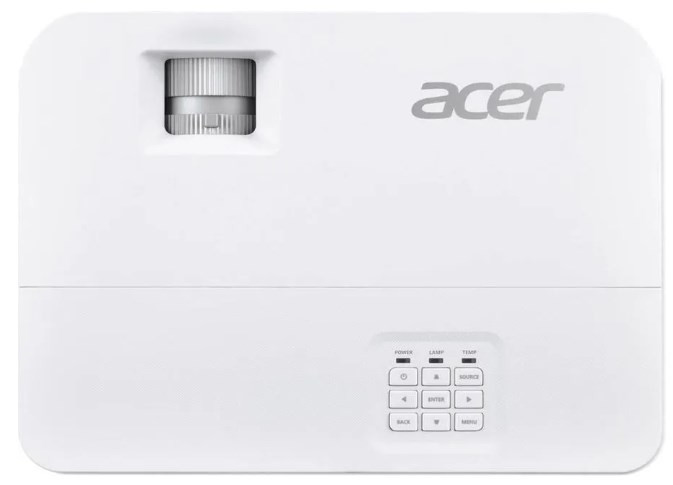 Проектор Acer H6543Ki (MR.JW511.001)