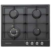 Варочная панель Zigmund &amp; Shtain GN 128.61 B