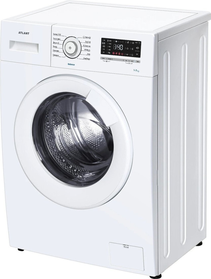 Стиральная машина ATLANT СМА 70У1218-Т-00