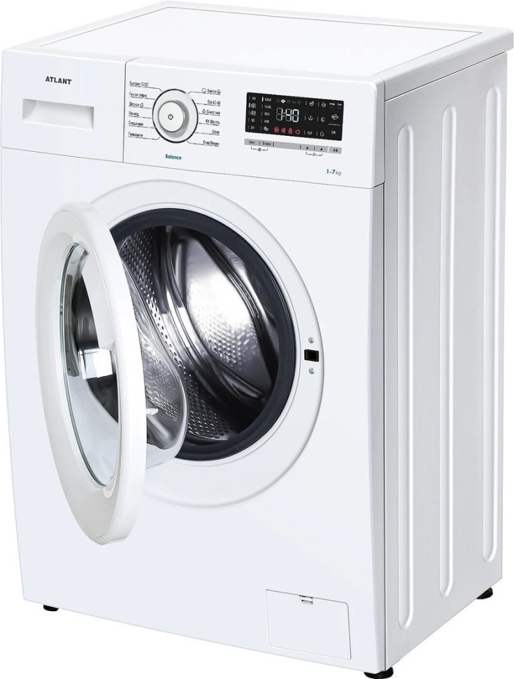 Стиральная машина ATLANT СМА 70У1218-Т-00