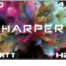 Телевизор HARPER 75Q850TS