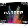 Телевизор HARPER 75Q850TS