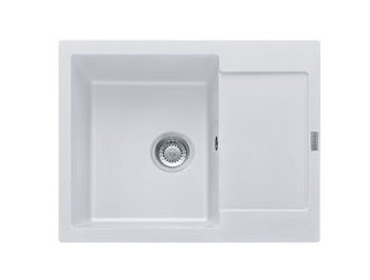 Кухонная мойка Franke MRG 611C белый