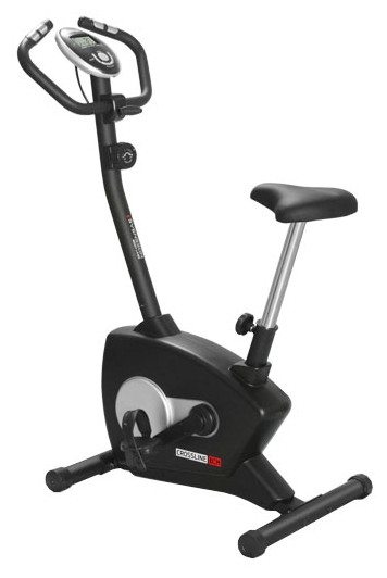 Велотренажер Svensson Body Labs CrossLine BCM