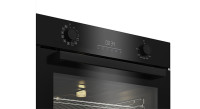 Духовой шкаф Beko BBIM18300BS