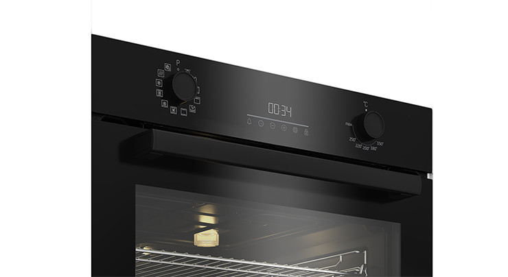 Духовой шкаф Beko BBIM18300BS Духовой шкаф Beko BBIM18300BS