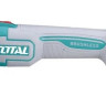 Угловая шлифмашина Total TAGLI211542 (с 1-им АКБ, кейс)