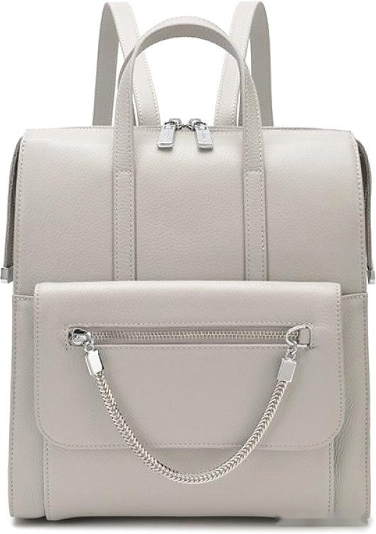 Рюкзак Mironpan 6022 (молочный)