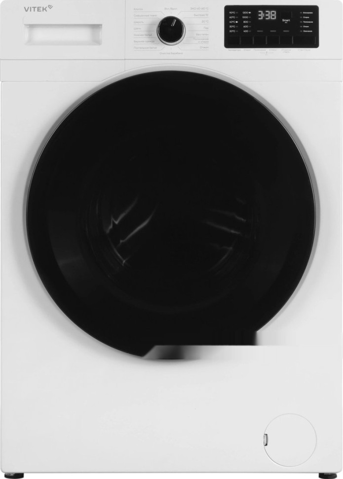 Стиральная машина Vitek VT-WME8201