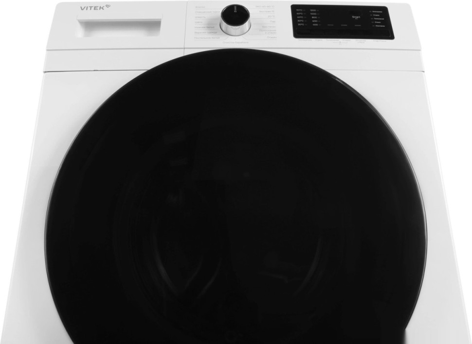 Стиральная машина Vitek VT-WME8201