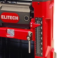 Деревообрабатывающий станок Elitech СТР 1533