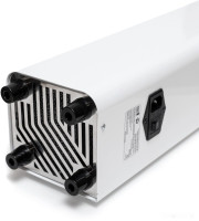 Бактерицидный рециркулятор SaltLight Combo 15 (белый)