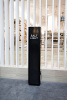 Бактерицидный рециркулятор SaltLight Combo 15 (белый)