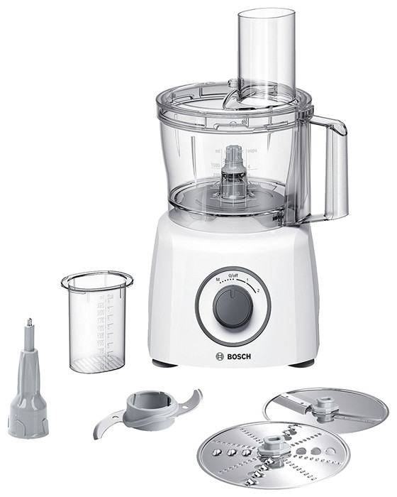 Кухонный комбайн Bosch MCM3110W