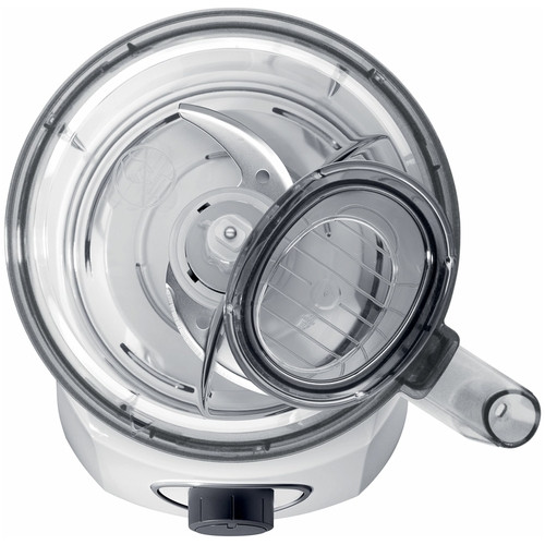 Кухонный комбайн Bosch MCM3110W