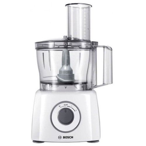 Кухонный комбайн Bosch MCM3110W