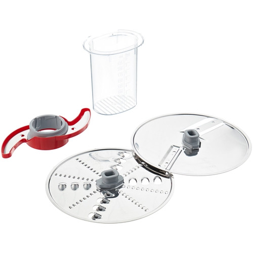 Кухонный комбайн Bosch MCM3110W