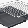 Духовой шкаф Bosch Serie 4 HBA514BB3