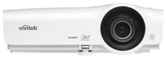 Проектор Vivitek DH268