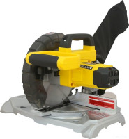 Торцовочная пила Калибр Мастер ПТЭ-1200/210м