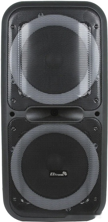 Колонка для вечеринок Eltronic 20-07 Dance Box 200