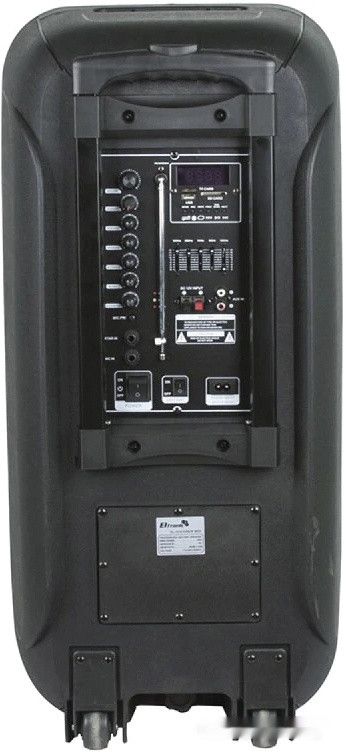 Колонка для вечеринок Eltronic 20-07 Dance Box 200