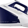 Утюг Polaris PSS 8080K (белый/синий)