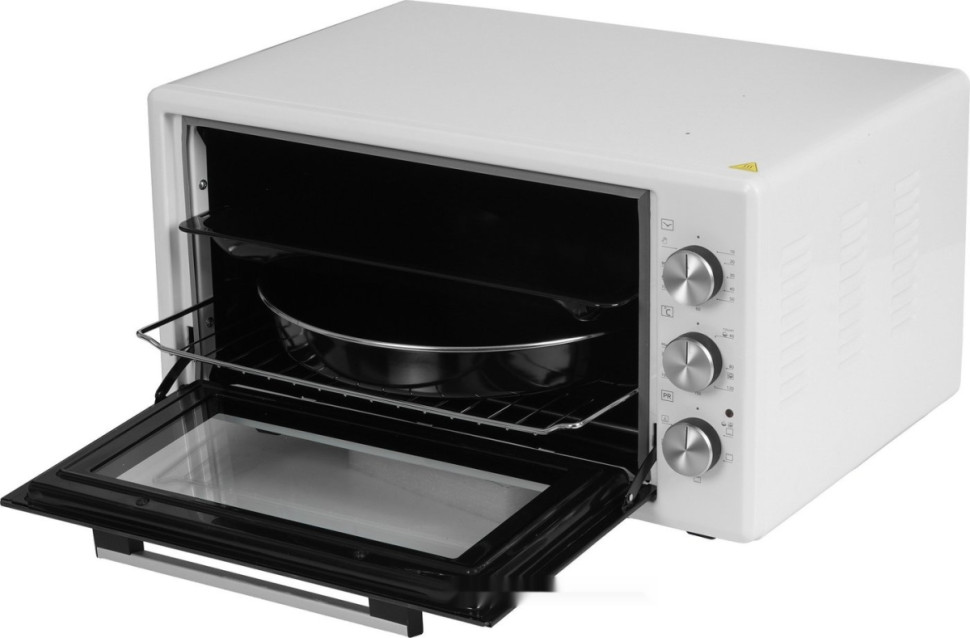 Мини-печь Ardo MO4552W2