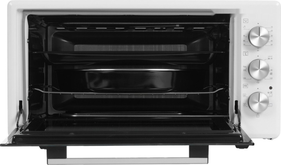 Мини-печь Ardo MO4552W2