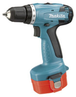Дрель-шуруповерт Makita 6281DWPE