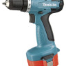Дрель-шуруповерт Makita 6281DWPE
