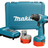 Дрель-шуруповерт Makita 6281DWPE