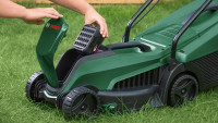 Газонокосилка Bosch EasyMower 18V-32-200 06008B9D01 (без АКБ)