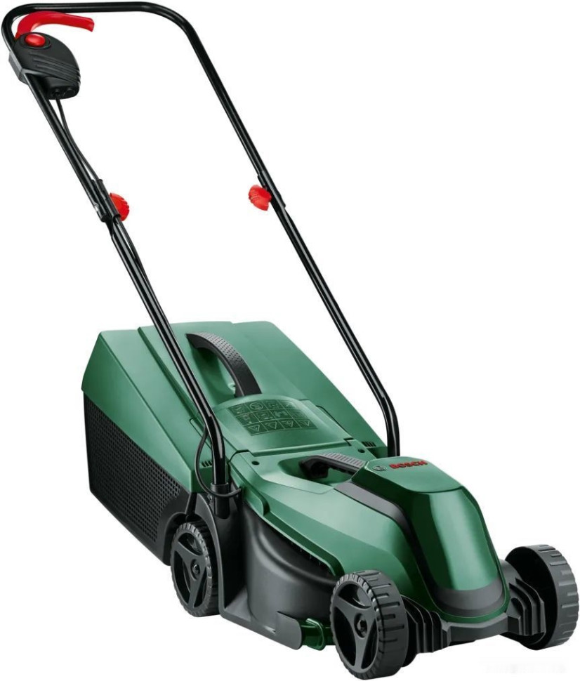 Газонокосилка Bosch EasyMower 18V-32-200 06008B9D01 (без АКБ)