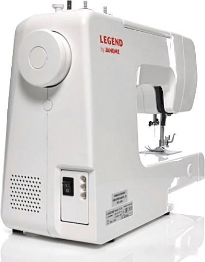 Швейная машина Janome Legend LE-25