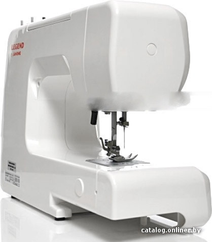 Швейная машина Janome Legend LE-25