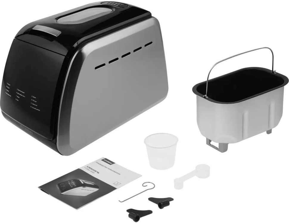 Хлебопечка Hyundai HYBM-5085