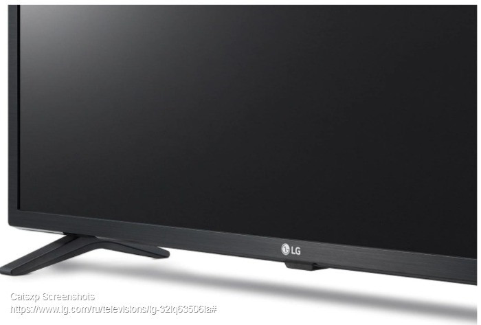 Телевизор LG 32LQ63506LA Телевизор LG 32LQ63506LA