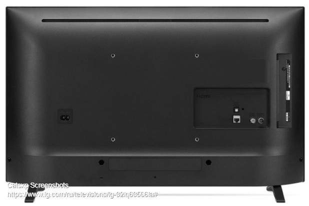 Телевизор LG 32LQ63506LA Телевизор LG 32LQ63506LA