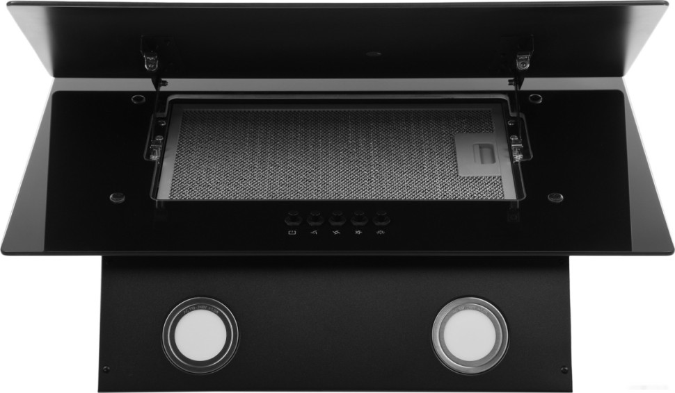 Вытяжка Hyundai HGH 6830 BG