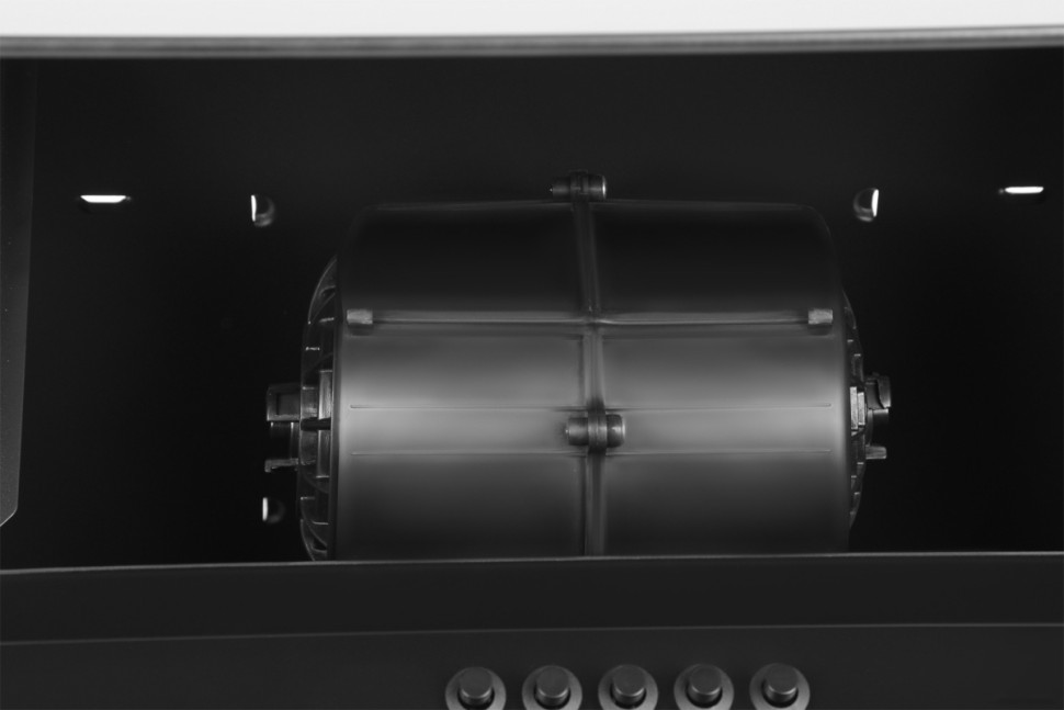 Вытяжка Hyundai HGH 6830 BG