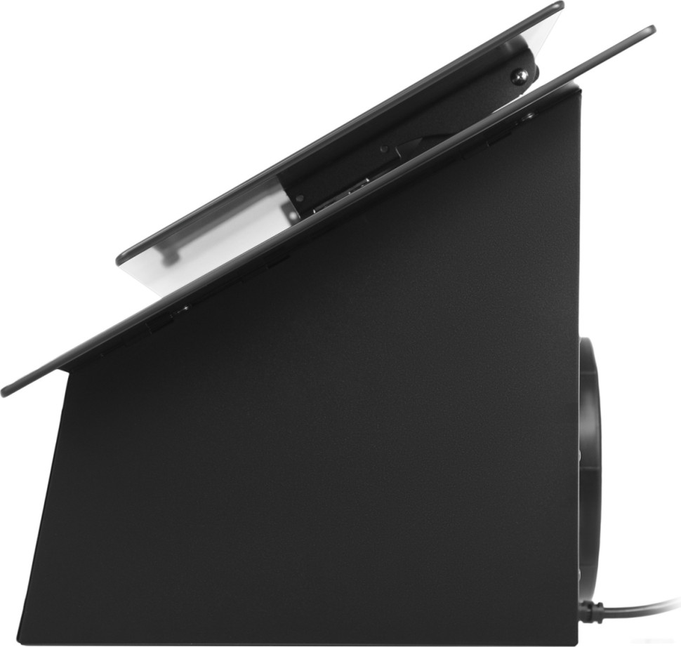 Вытяжка Hyundai HGH 6830 BG