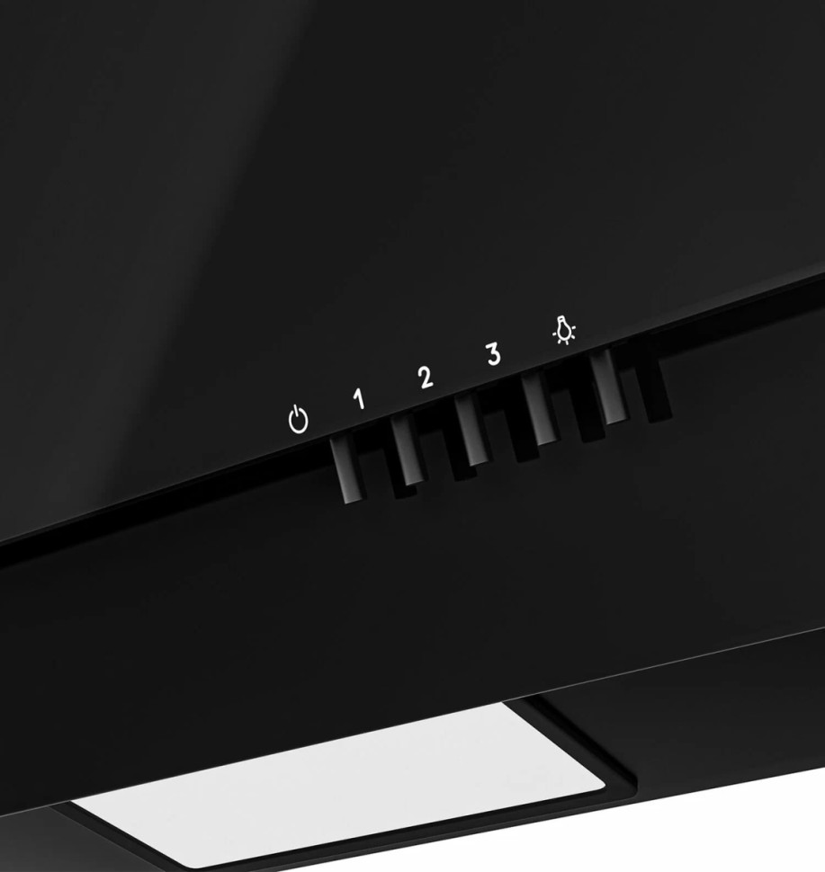 Вытяжка LEX Mera 500 (черный)