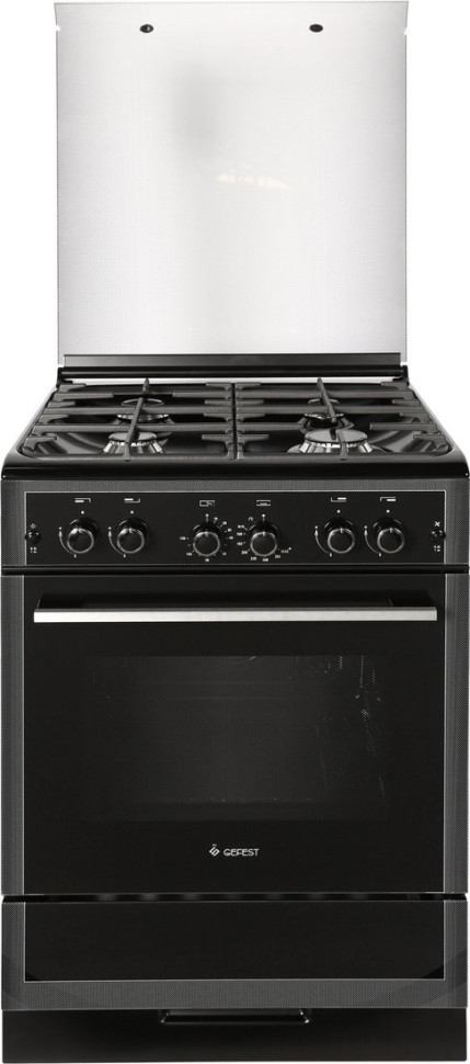 Плита Gefest ПГ 6300-02 0346T