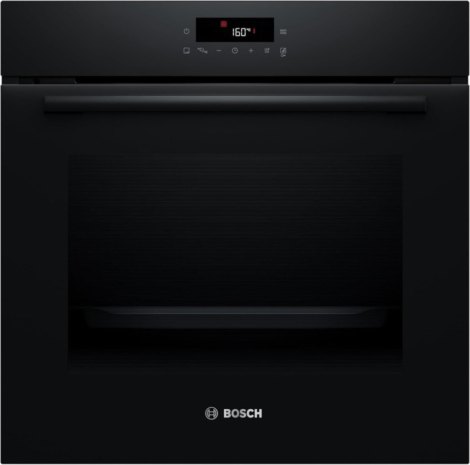 Духовой шкаф Bosch Serie 2 HBA571BB4