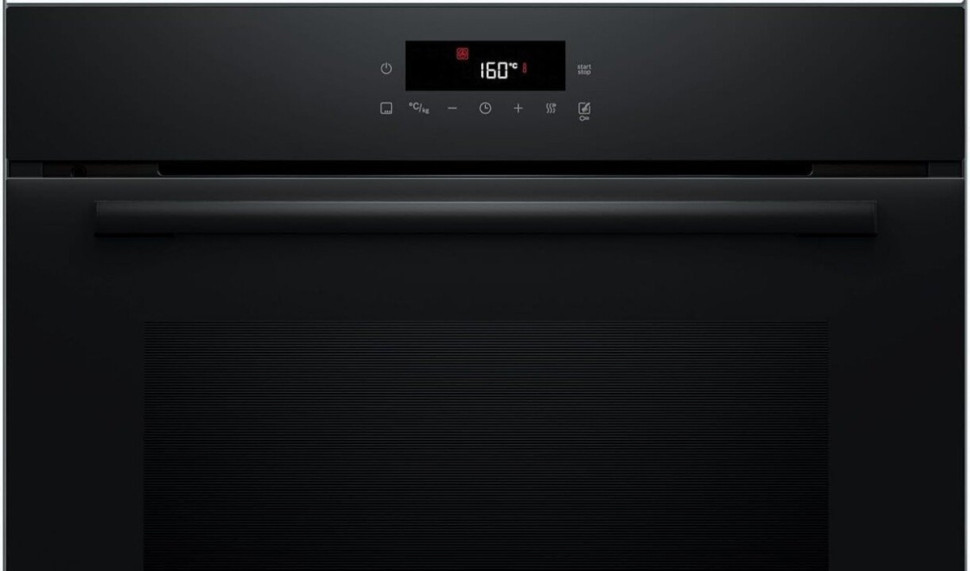 Духовой шкаф Bosch Serie 2 HBA571BB4