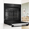 Духовой шкаф Bosch Serie 2 HBA571BB4